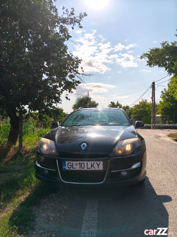 RENAULT Laguna