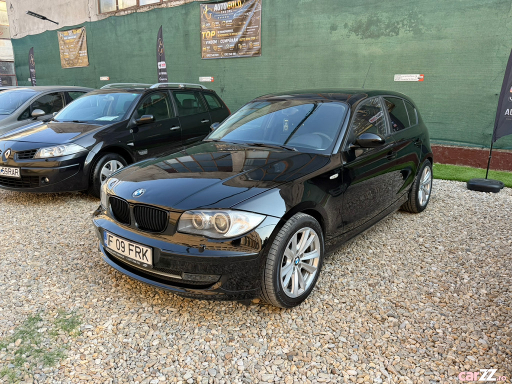 BMW Unknown Model