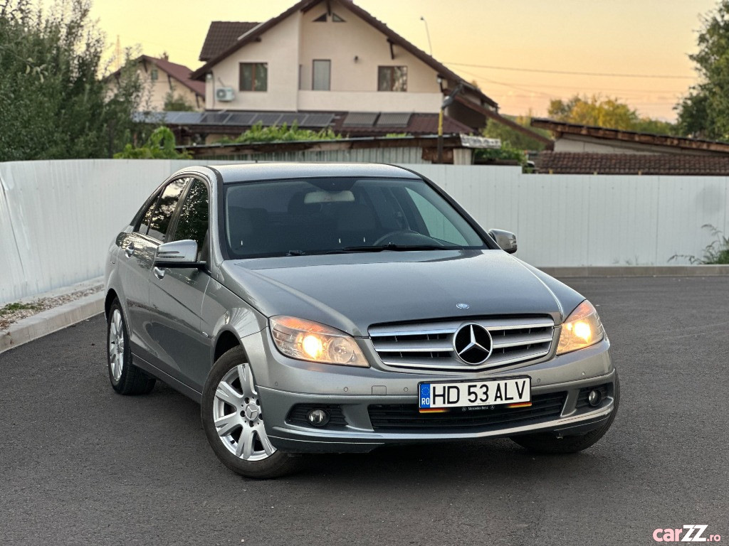 MERCEDES-BENZ Unknown Model