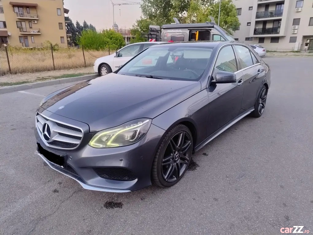 MERCEDES-BENZ Unknown Model