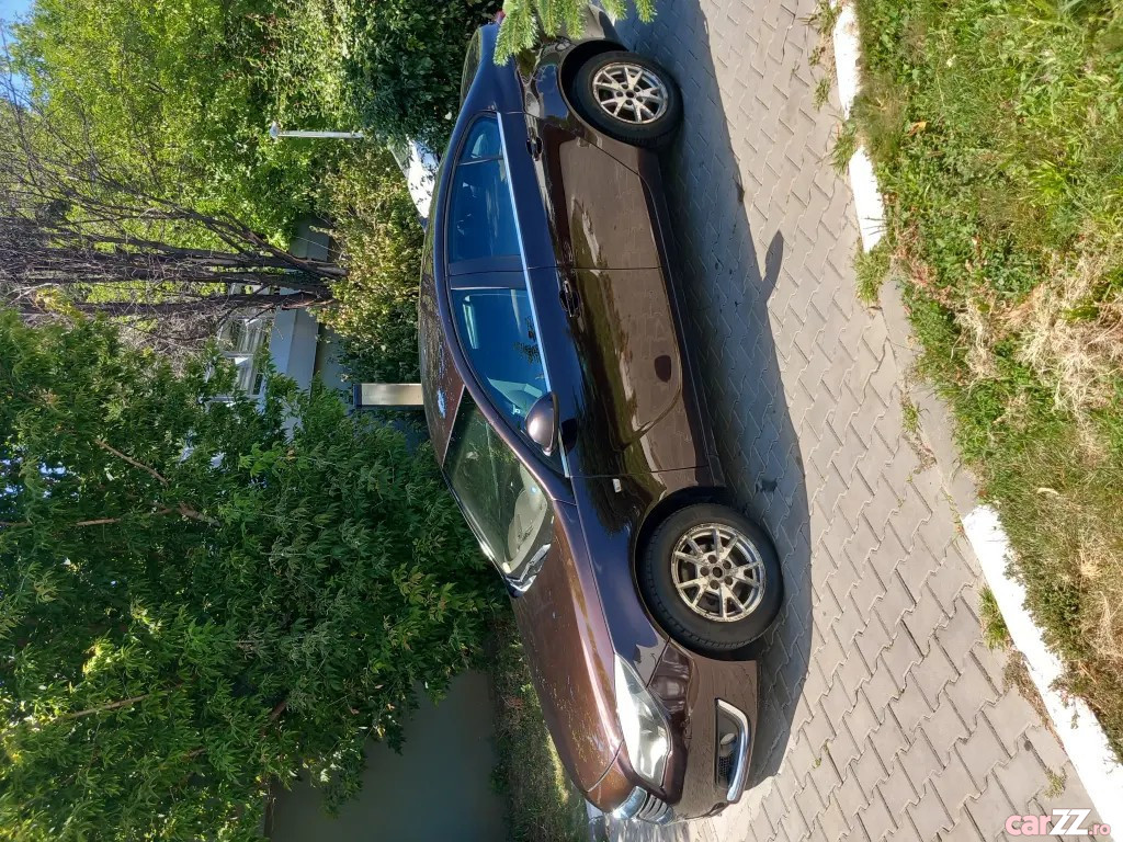 OPEL Insignia 2016 — imagine 10