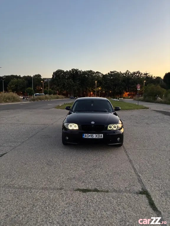 BMW Unknown Model