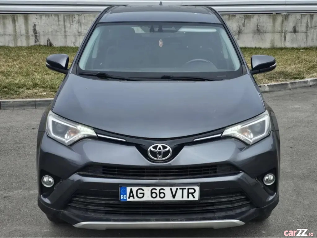 TOYOTA Unknown Model