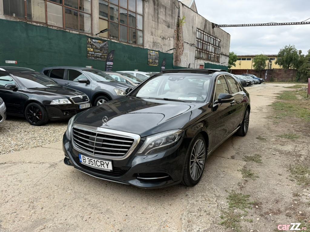 MERCEDES-BENZ Unknown Model