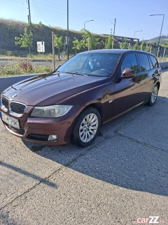 BMW Unknown Model