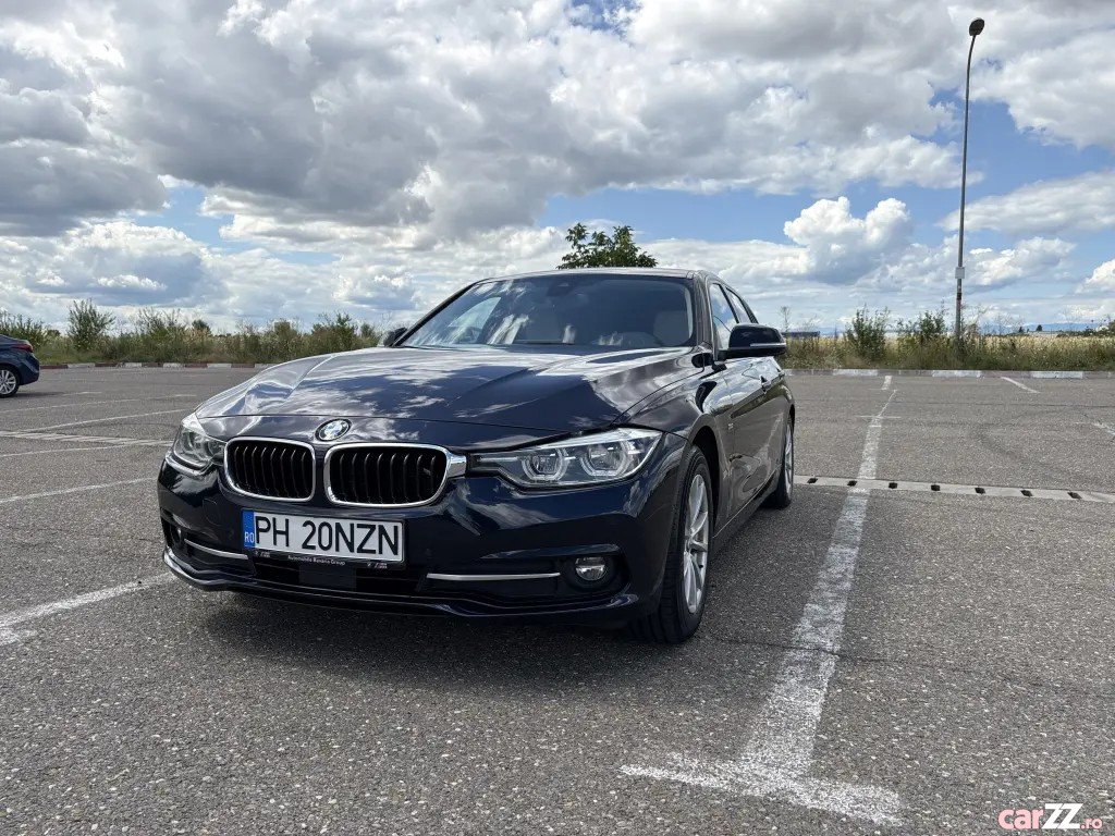 BMW Unknown Model