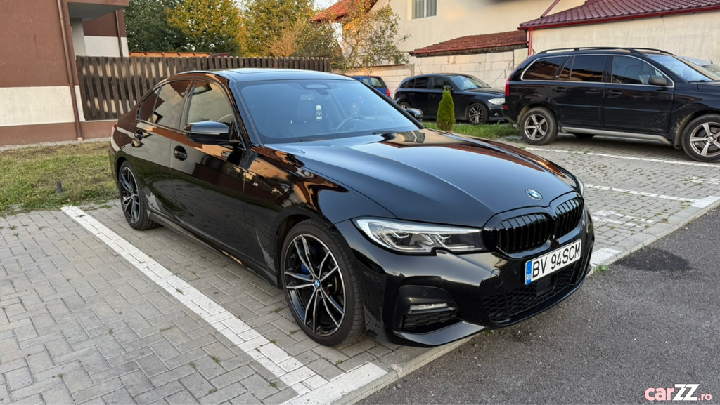 BMW Unknown Model