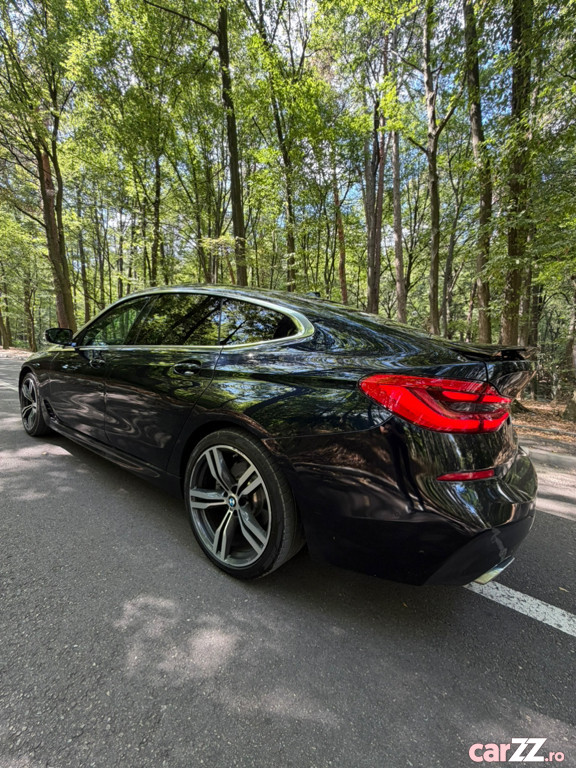 BMW Unknown Model