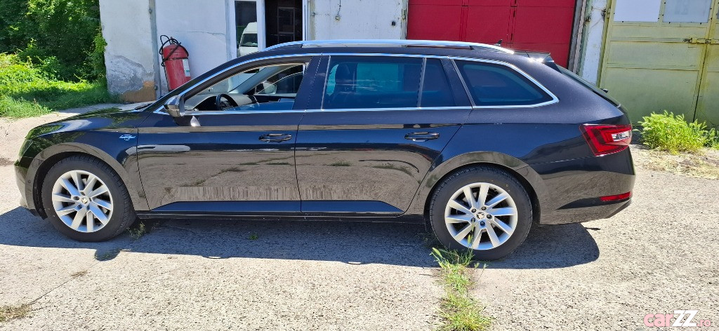 SKODA Unknown Model