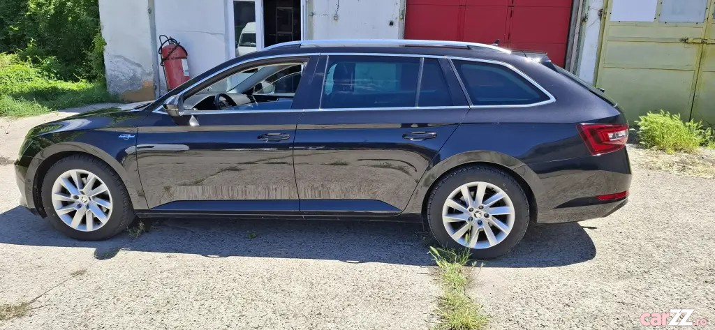 SKODA Unknown Model
