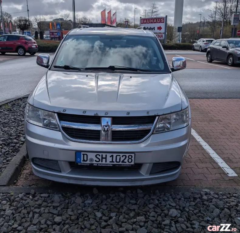 DODGE Journey