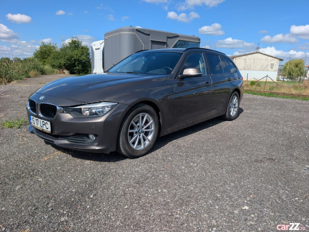BMW Unknown Model