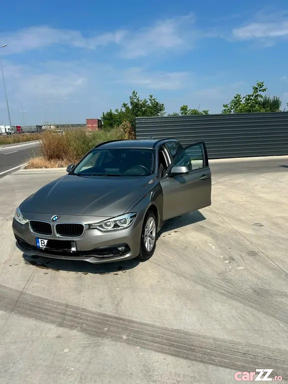BMW Unknown Model