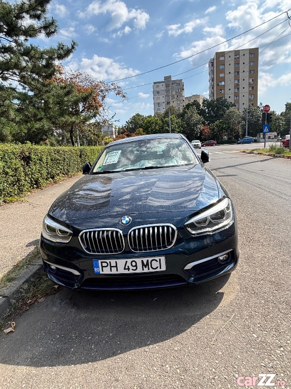 BMW Unknown Model