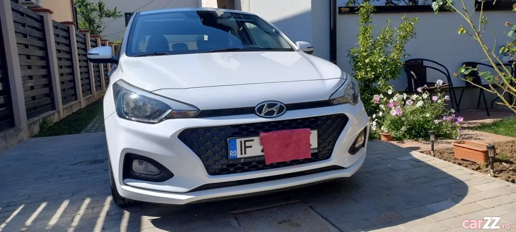 HYUNDAI Unknown Model