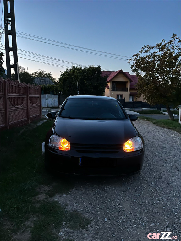 VOLKSWAGEN Golf 2005 — imagine 15