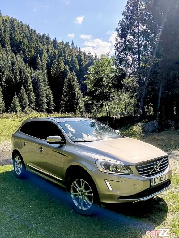 VOLVO Unknown Model