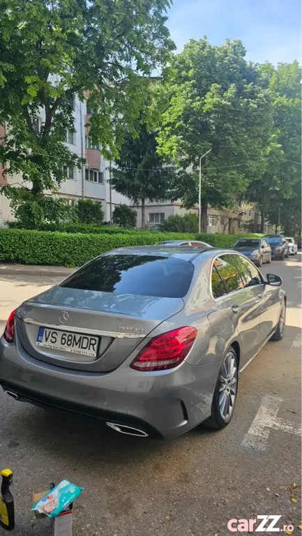 MERCEDES-BENZ Unknown Model