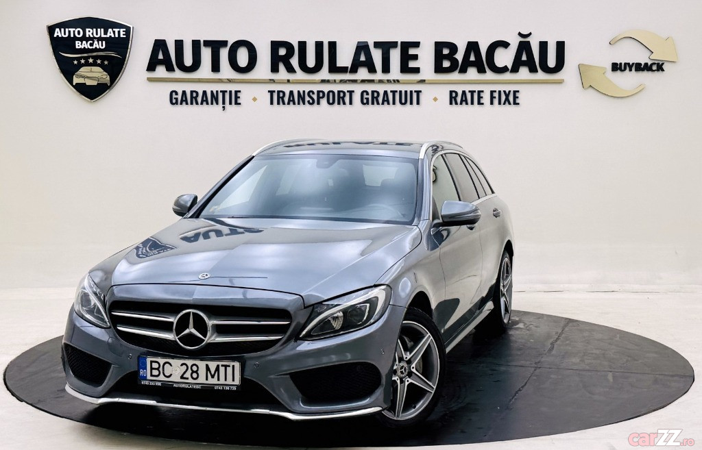 MERCEDES-BENZ Unknown Model