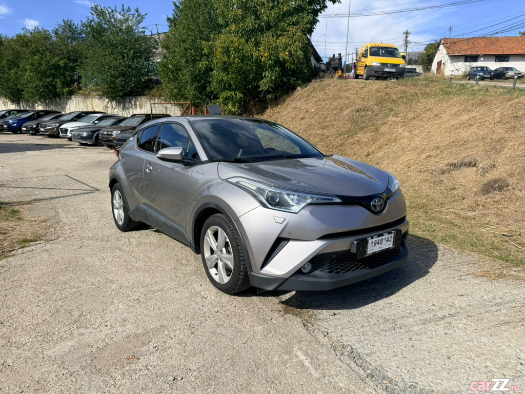 TOYOTA Unknown Model
