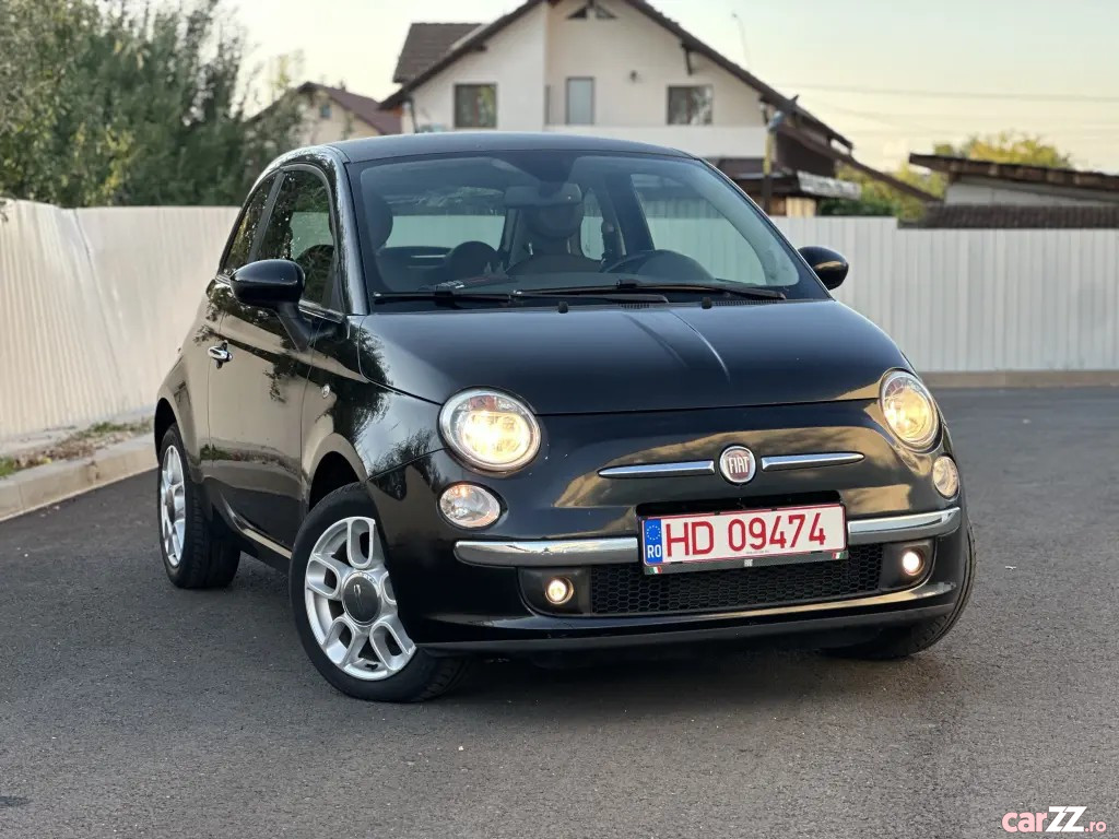 FIAT Unknown Model