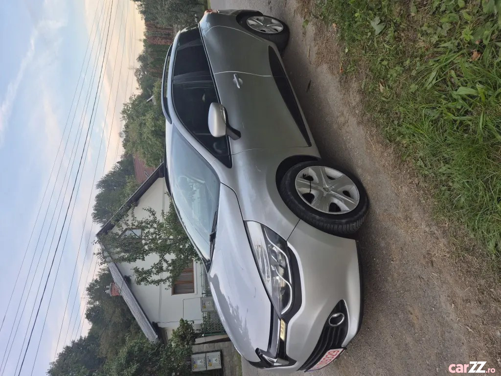 RENAULT Clio 2016 — imagine 7