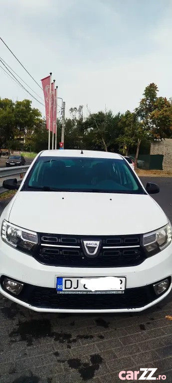 DACIA Logan 2019 — imagine 16