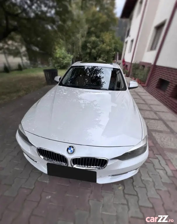 BMW Seria 3 2014 — imagine 21