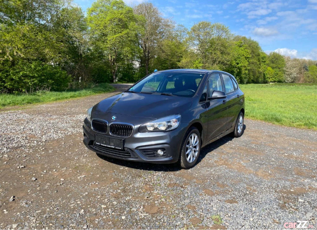 BMW Seria 2 2015 — imagine 6