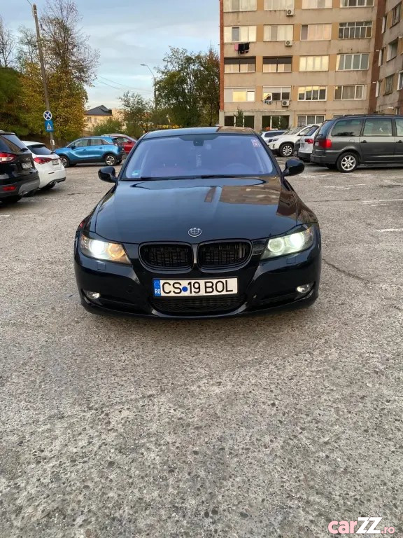 BMW Seria 8 2010 — imagine 1
