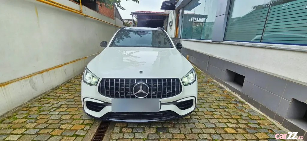 Bentley Bentayga 2019 benzină, 41.900 € — imagine 1
