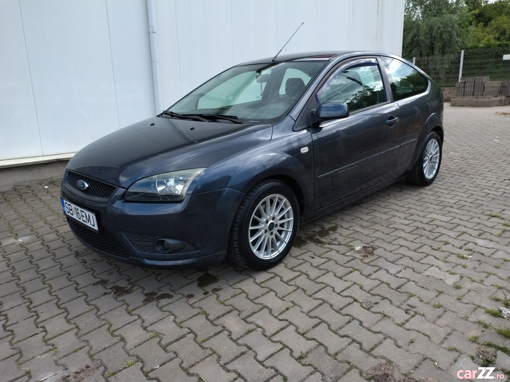 FORD Focus 2005