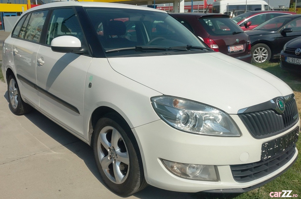 FORD Fusion 2008 — imagine 32