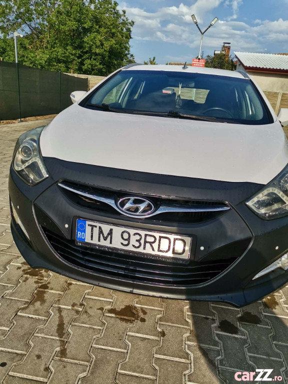 HYUNDAI Unknown Model