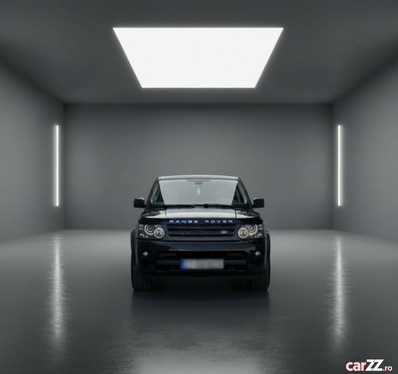 LAND ROVER Range Rover Sport 2011