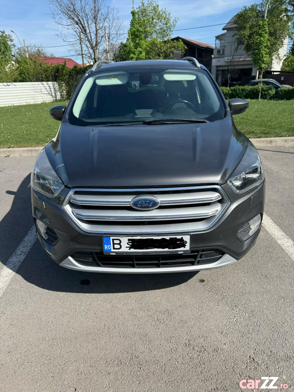 FORD Kuga 2017