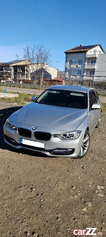 BMW Unknown Model