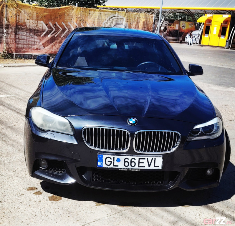 BMW Unknown Model