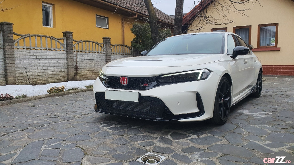 HONDA Civic 2024