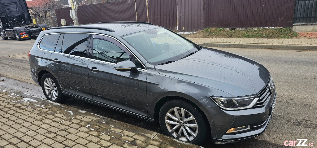 VOLKSWAGEN Unknown Model 2016