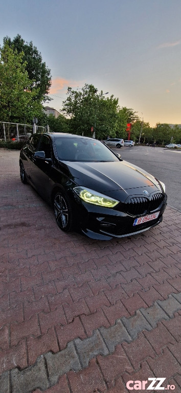 BMW Unknown Model