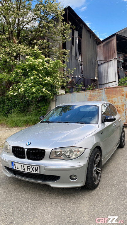 BMW Unknown Model 2005