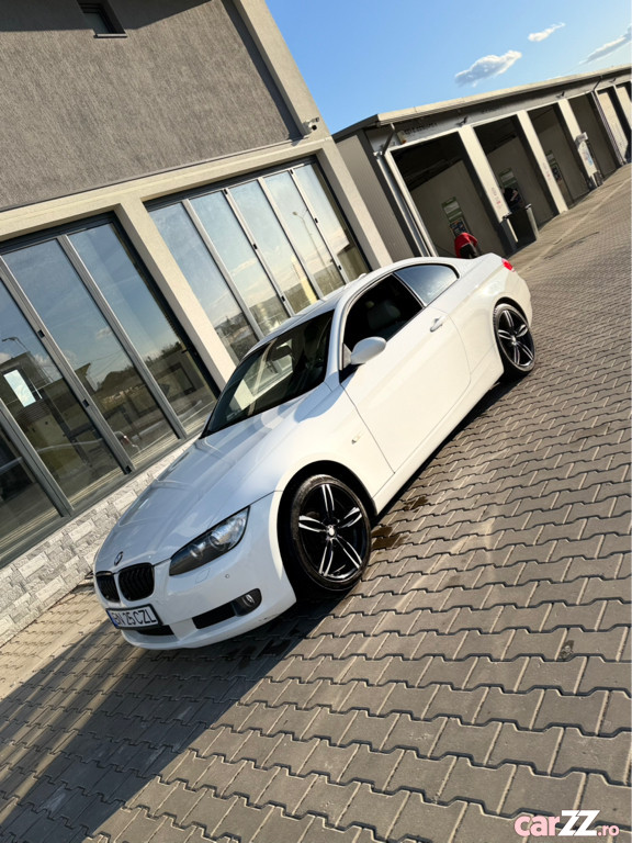 BMW Unknown Model 2007