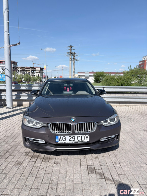 BMW Unknown Model 2012