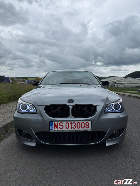 BMW Unknown Model 2005