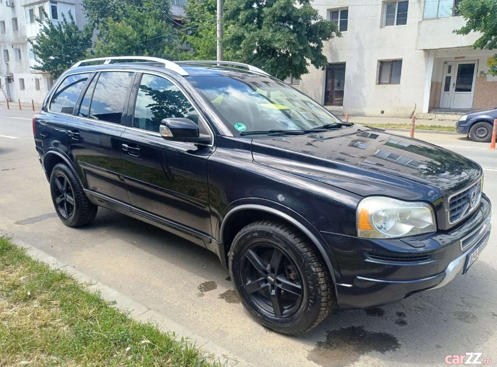 VOLVO Unknown Model 2013