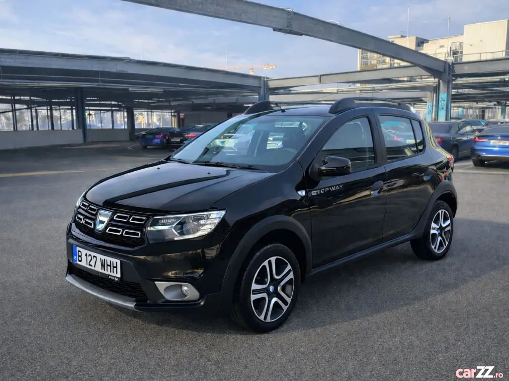DACIA Sandero 2020