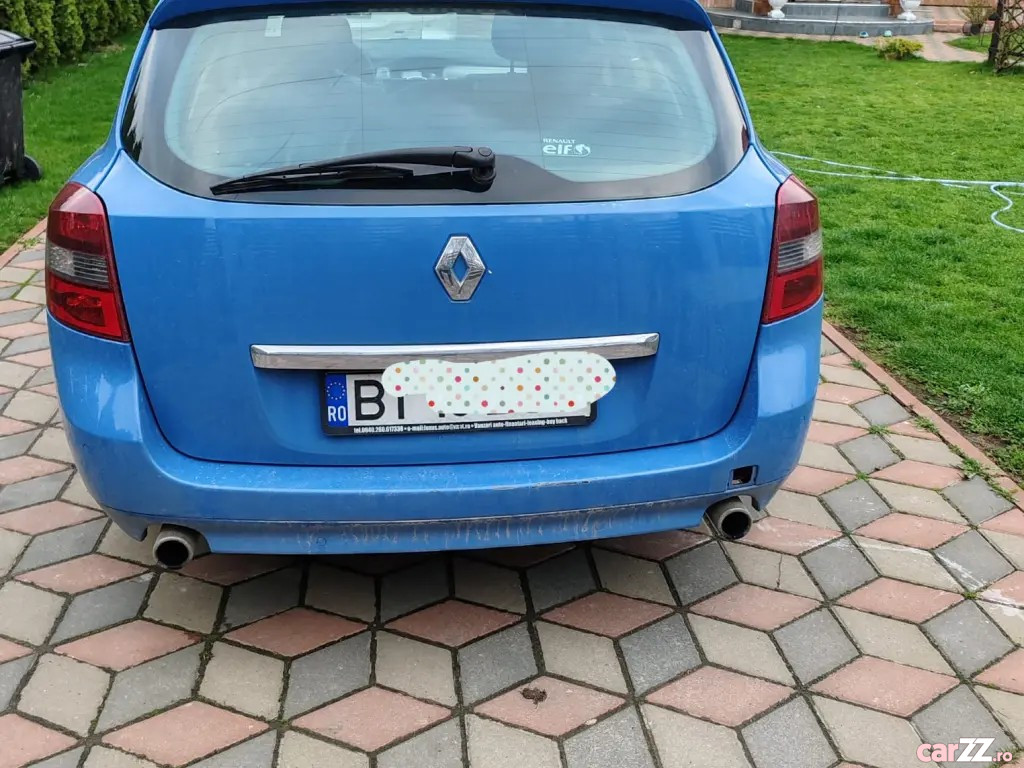 RENAULT Laguna