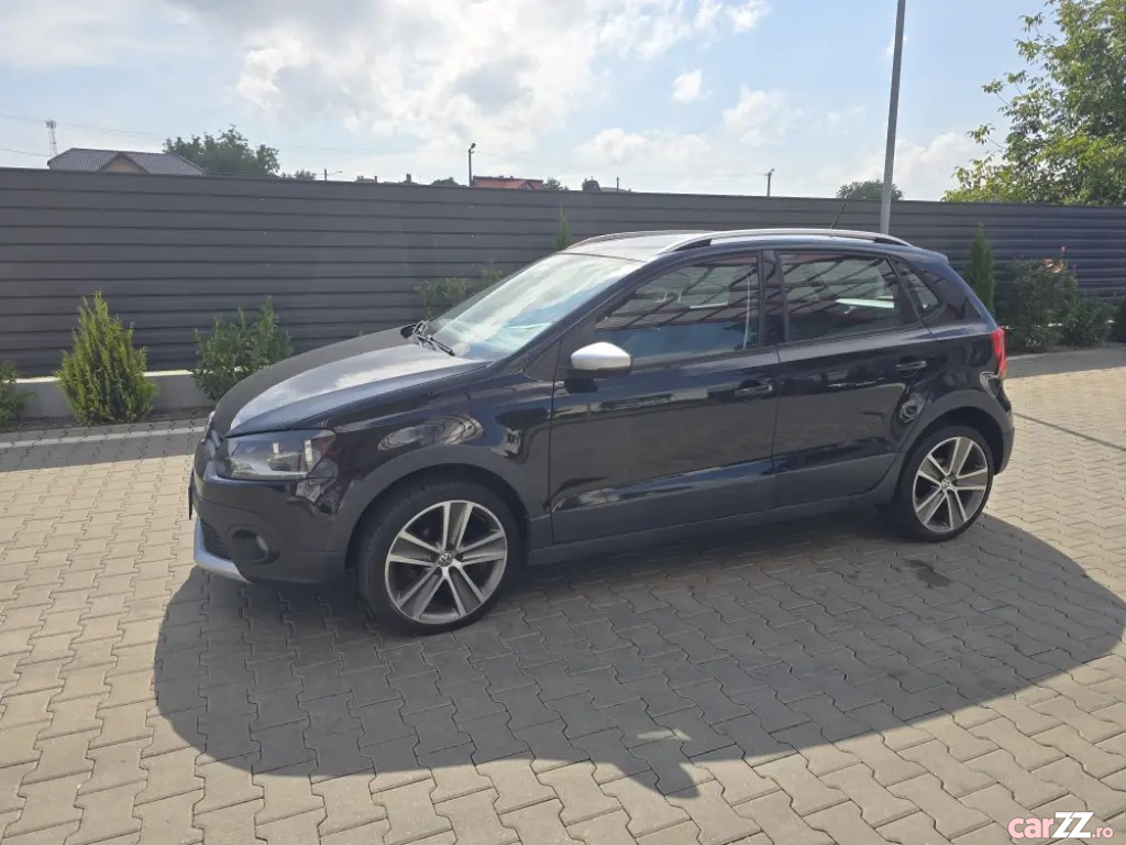 VOLKSWAGEN Polo 2010 — imagine 10