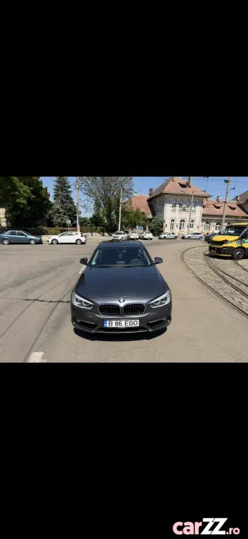 BMW Unknown Model
